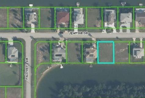 00 Jewfish Drive Other City - In The State Of Florida FL 34607