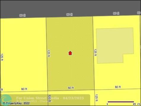 514 SW Lakota Avenue Port St Lucie FL 34953