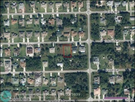 514 SW Lakota Avenue Port St Lucie FL 34953