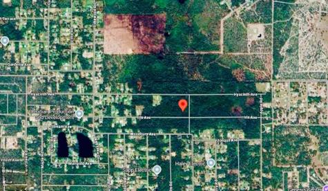 1218 Iris Avenue Sebring FL 33875