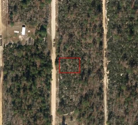 May Lane Interlachen FL 32148
