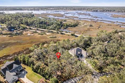 96309 Piney Island Drive Fernandina Beach FL 32034