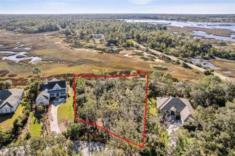 96309 Piney Island Drive Fernandina Beach FL 32034