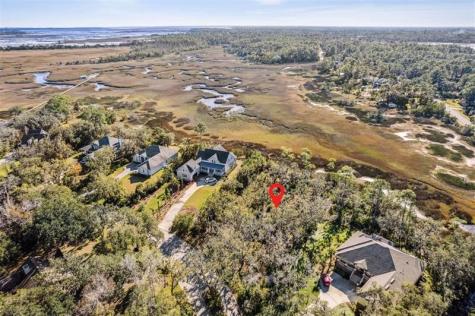 96309 Piney Island Drive Fernandina Beach FL 32034