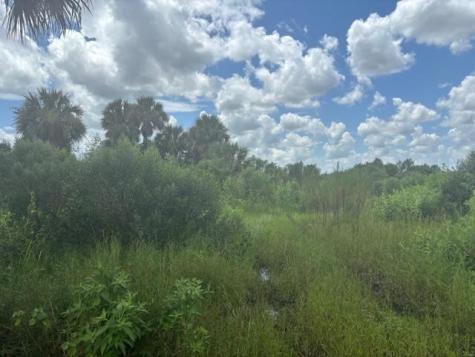NW 316th Street Okeechobee FL 34972