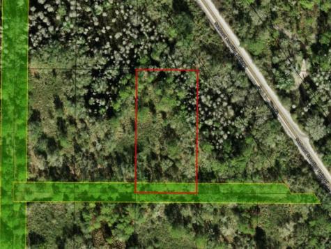 County Road 54 E Kathleen FL 33849