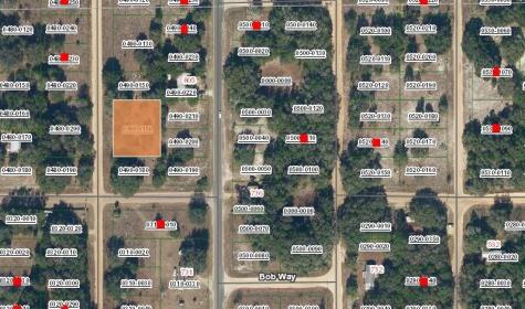 Lenore Avenue Interlachen FL 32148