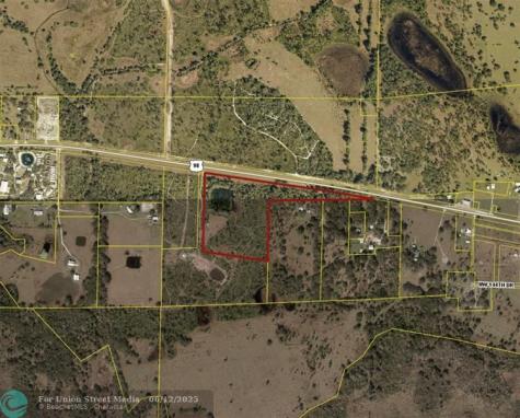 18757 Us Highway 98 Okeechobee FL 34972