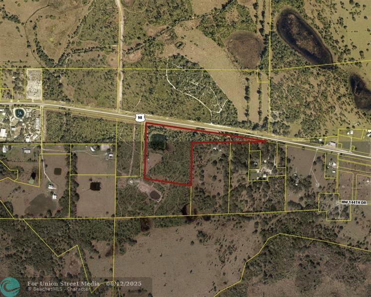 18757 Us Highway 98 Okeechobee FL 34972