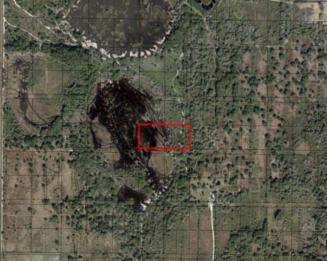 NW 296th Street Okeechobee FL 34972