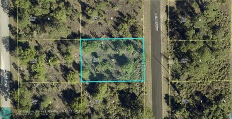 1012 Naples Avenue Lehigh Acres FL 33974