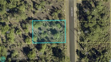 1012 Naples Avenue Lehigh Acres FL 33974