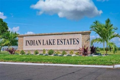 1 Sarasota Drive Indian Lake Estates FL 33855