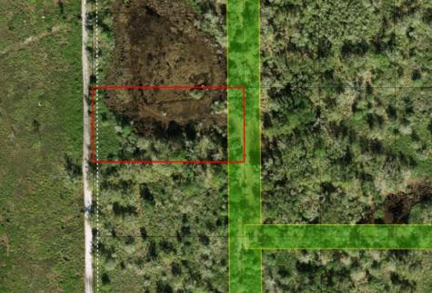 County Road 54 E Kathleen FL 33849