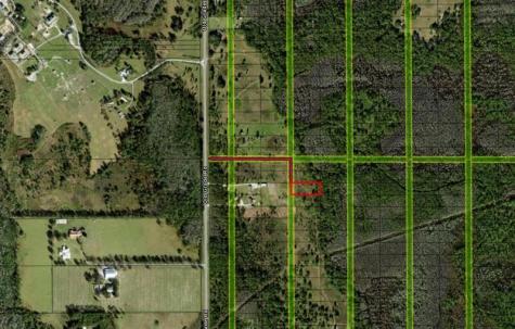 Old Grade Road Other City - In The State Of Florida FL 33868