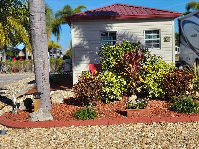 551 SW 42nd Cove Okeechobee FL 34974