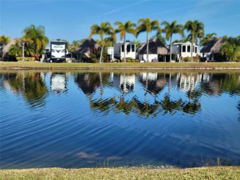 551 SW 42nd Cove Okeechobee FL 34974