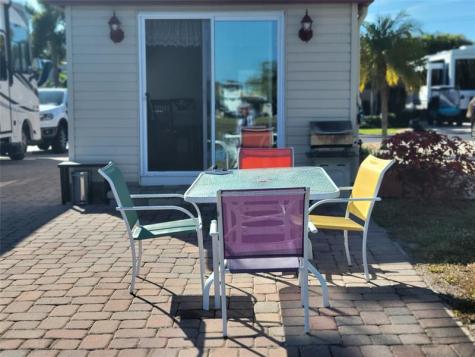 551 SW 42nd Cove Okeechobee FL 34974