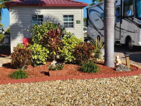 551 SW 42nd Cove Okeechobee FL 34974