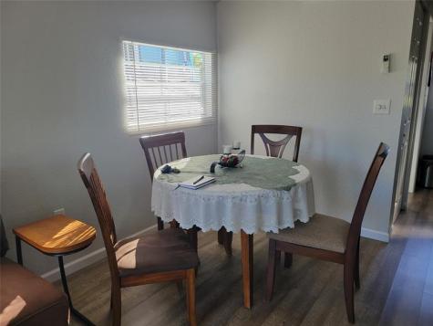 551 SW 42nd Cove Okeechobee FL 34974