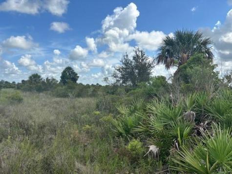NW 316th Street Okeechobee FL 34972