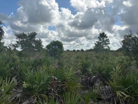 NW 316th Street Okeechobee FL 34972