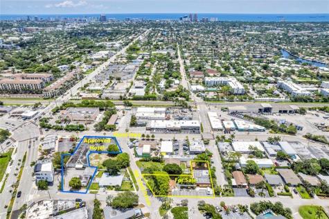 1100 NE 23rd Drive Wilton Manors FL 33305