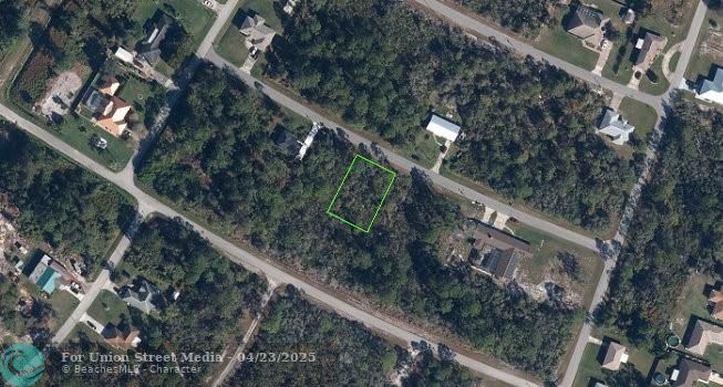 LOT 5 BLK 151 NW Launch Road Lake Placid FL 33852