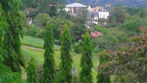 LOT E-7A Las Cumbres, Panama City, Panama Other County - Not In USA NO
