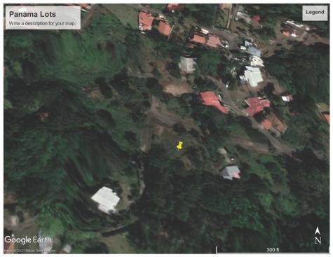 LOT E-7A Las Cumbres, Panama City, Panama Other County - Not In USA NO