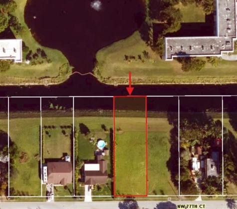 5531 NW 77th Court Pompano Beach FL 33073