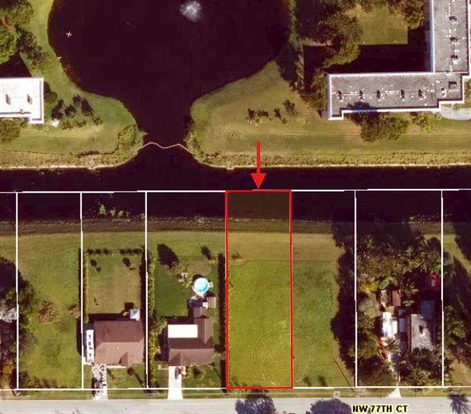 5531 NW 77th Court Pompano Beach FL 33073