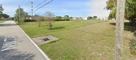 5531 NW 77th Court Pompano Beach FL 33073