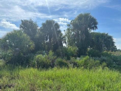 NW 308th Street Okeechobee FL 34972