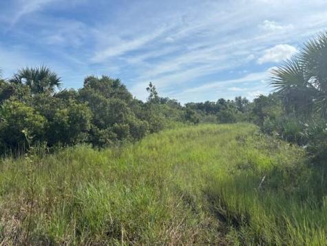 NW 308th Street Okeechobee FL 34972