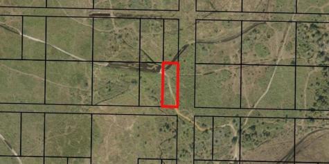 NW 316th Street Okeechobee FL 34972