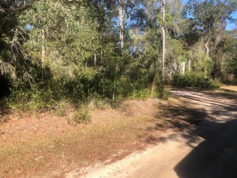 Lakeshore Terrace Interlachen FL 32148
