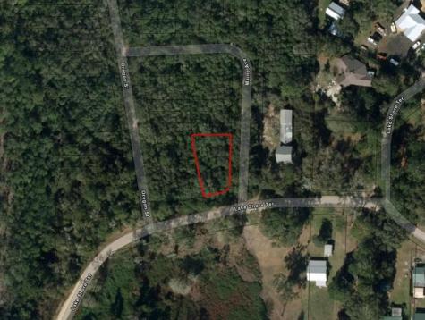 Lakeshore Terrace Interlachen FL 32148
