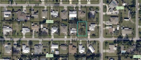 412 Mango Avenue Sebastian FL 32958