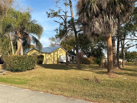 412 Mango Avenue Sebastian FL 32958