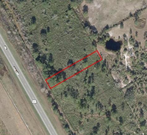 NW 24th Drive Okeechobee FL 34972