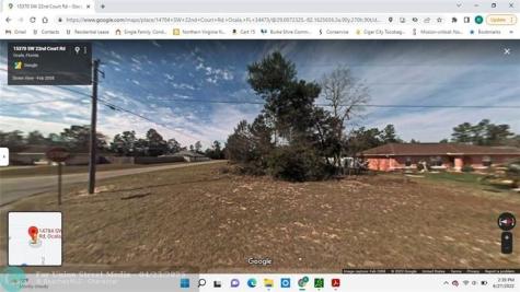 000 SW 22rd Court Road Other City - In The State Of Florida FL 34473