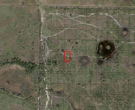 NW 316th Street Okeechobee FL 34972