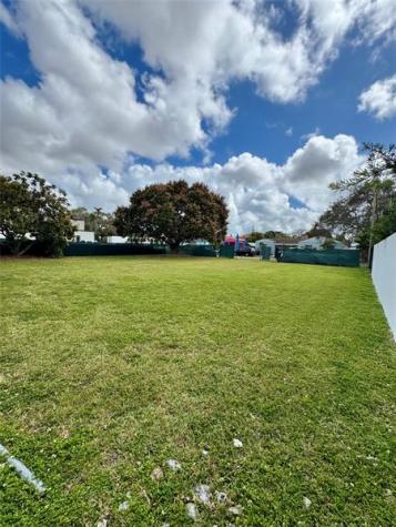 4221 SW 11th Street Miami FL 33134