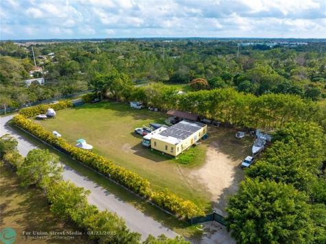 23600 SW 125 Avenue Homestead FL 33032