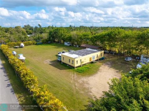 23600 SW 125 Avenue Homestead FL 33032