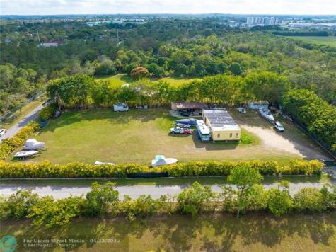 23600 SW 125 Avenue Homestead FL 33032