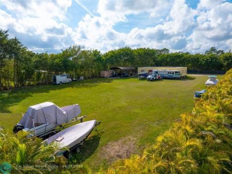 23600 SW 125 Avenue Homestead FL 33032