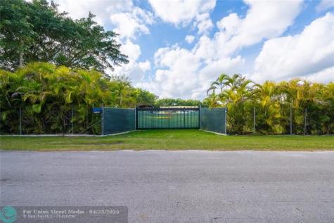 23600 SW 125 Avenue Homestead FL 33032
