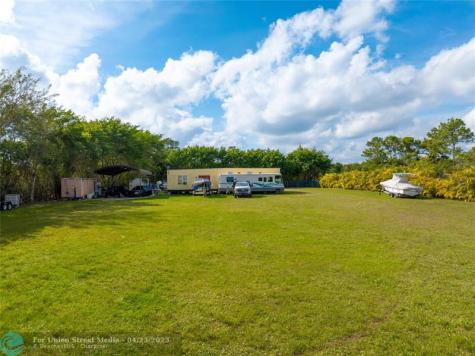 23600 SW 125 Avenue Homestead FL 33032